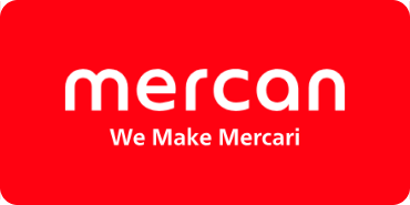 mercan We Make Mercari