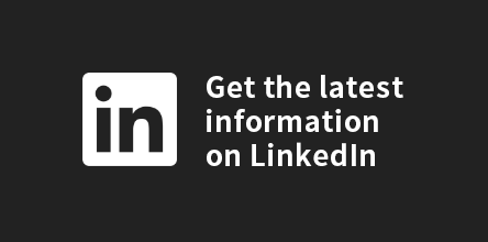 Get the latest information on LinkedIn
